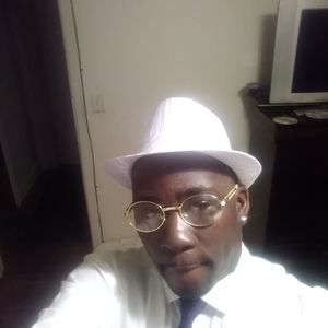 Meet your Posher, Alvin